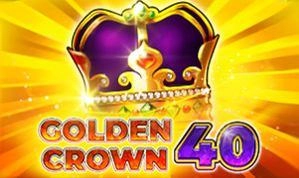 Golden-Crown